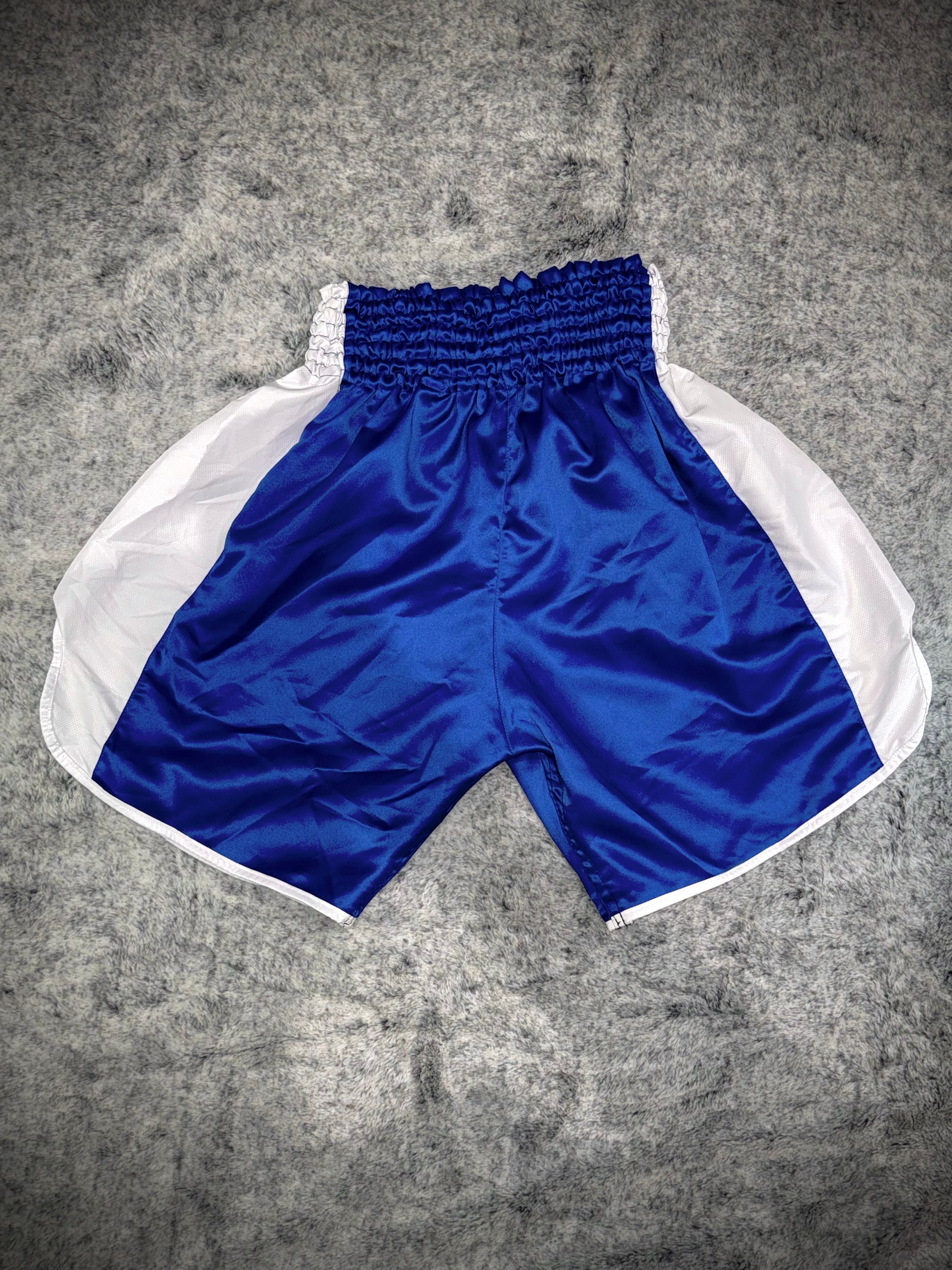 Short