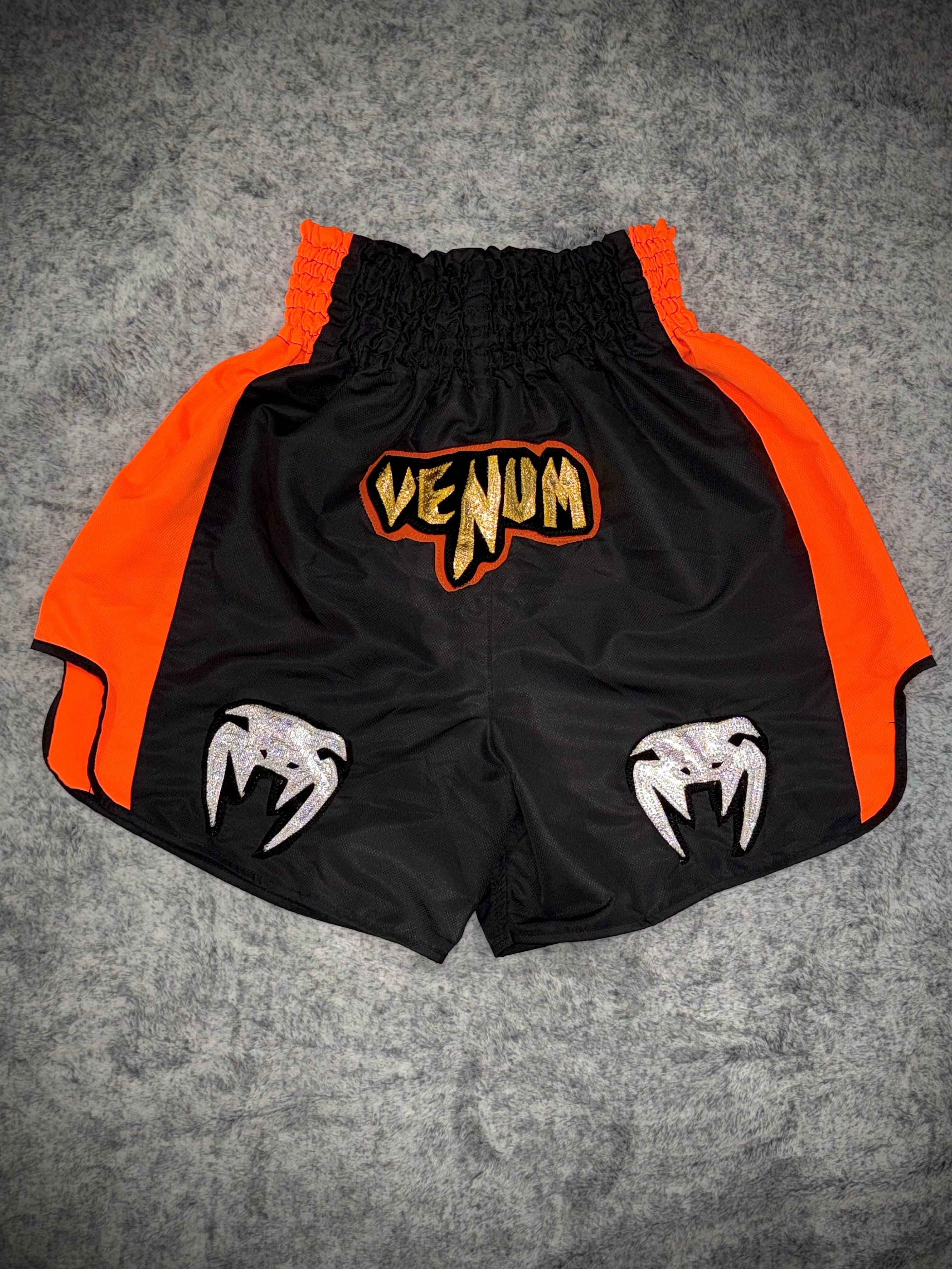 Short Challenger Venum