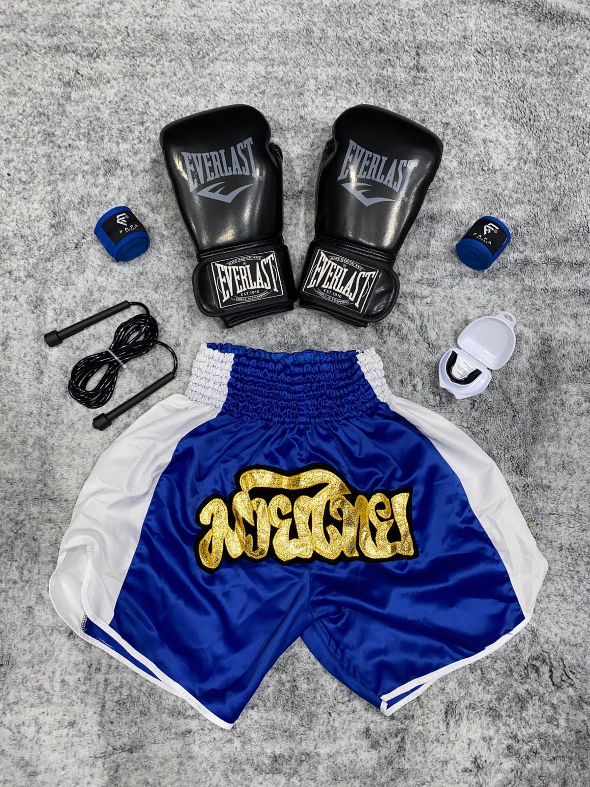 PACK BOXING