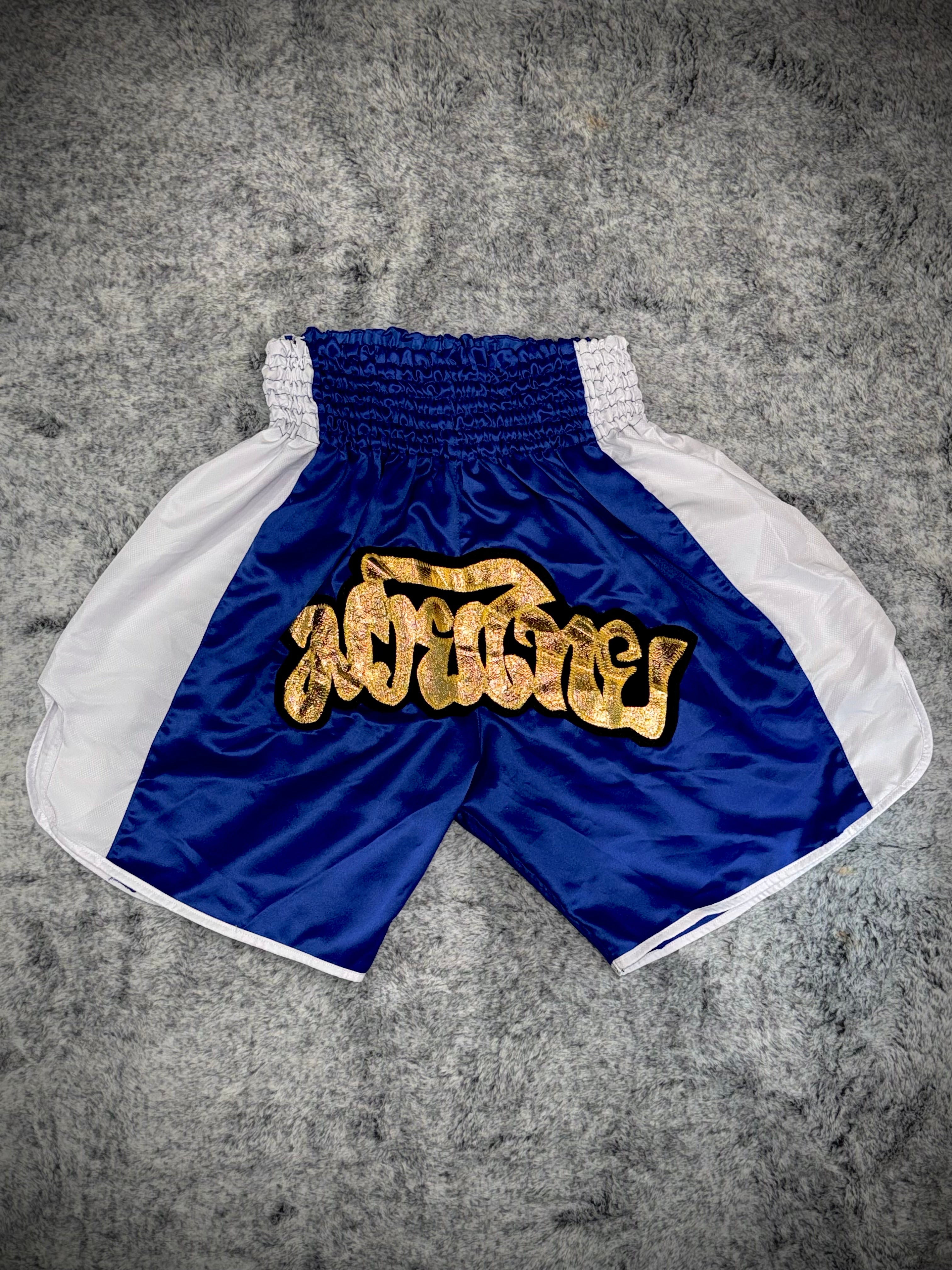 Short