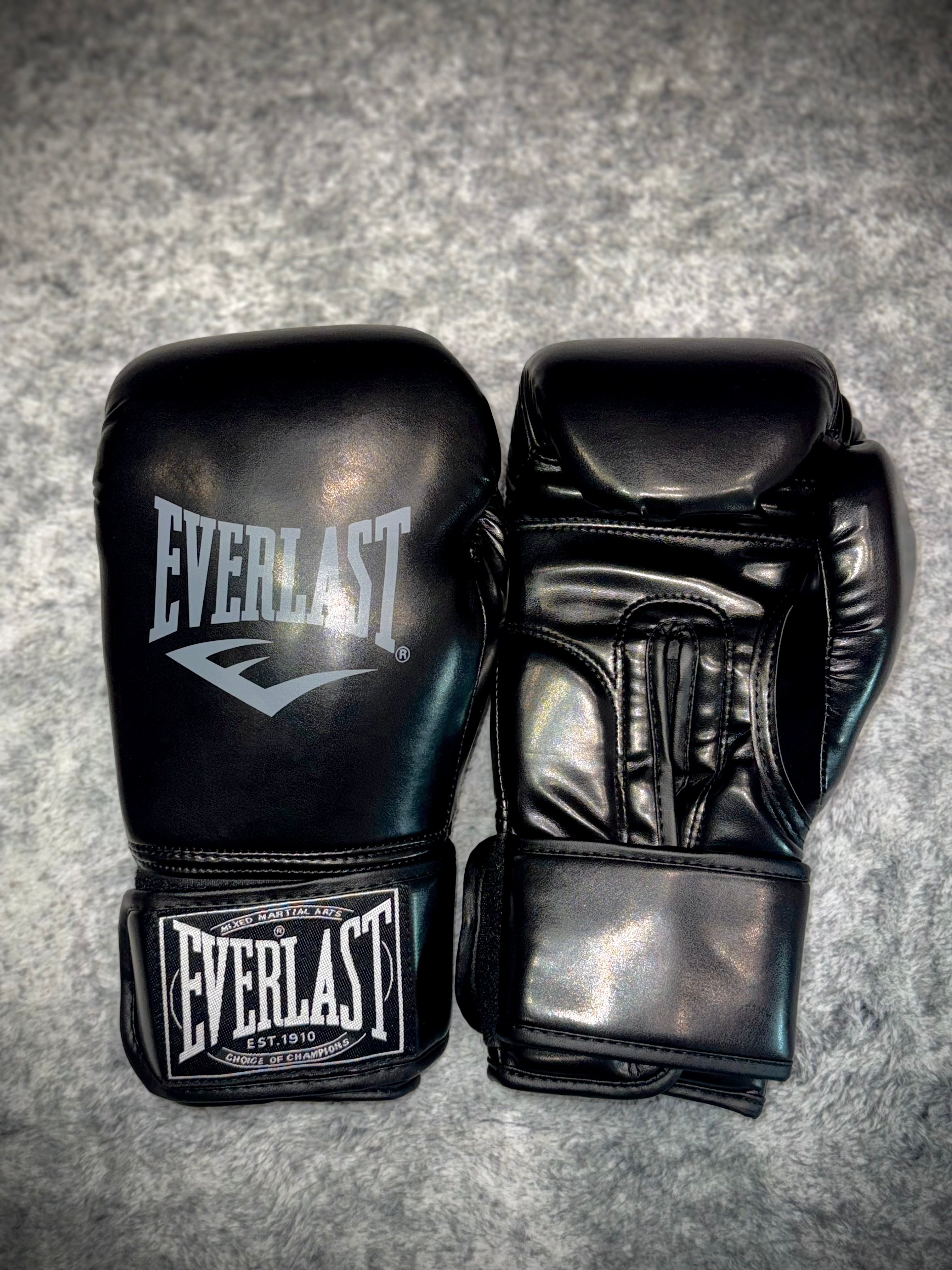 Everlast Impact