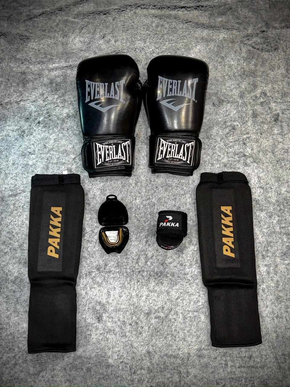 PACK EVERLAST