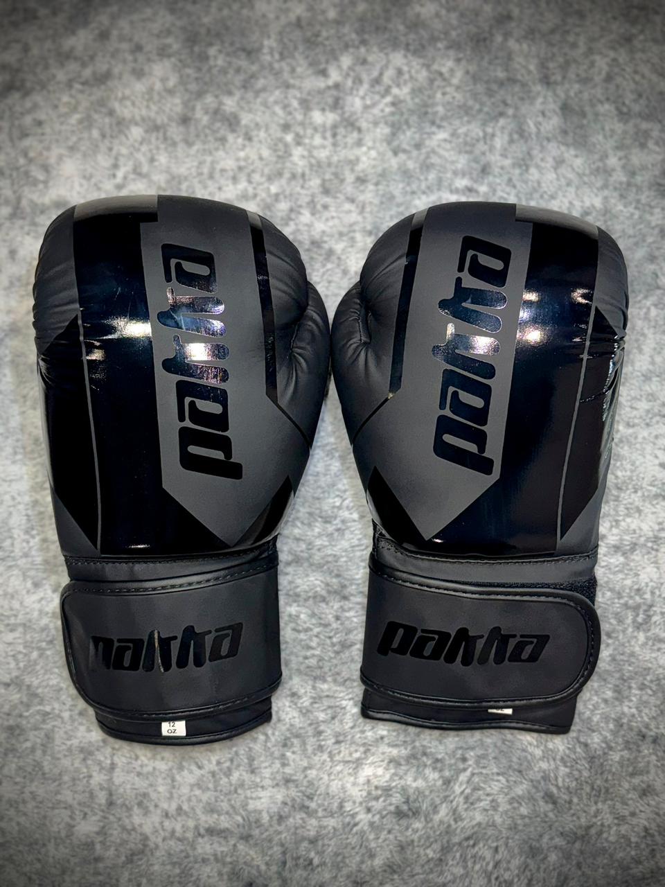 GLOVES PAKKA