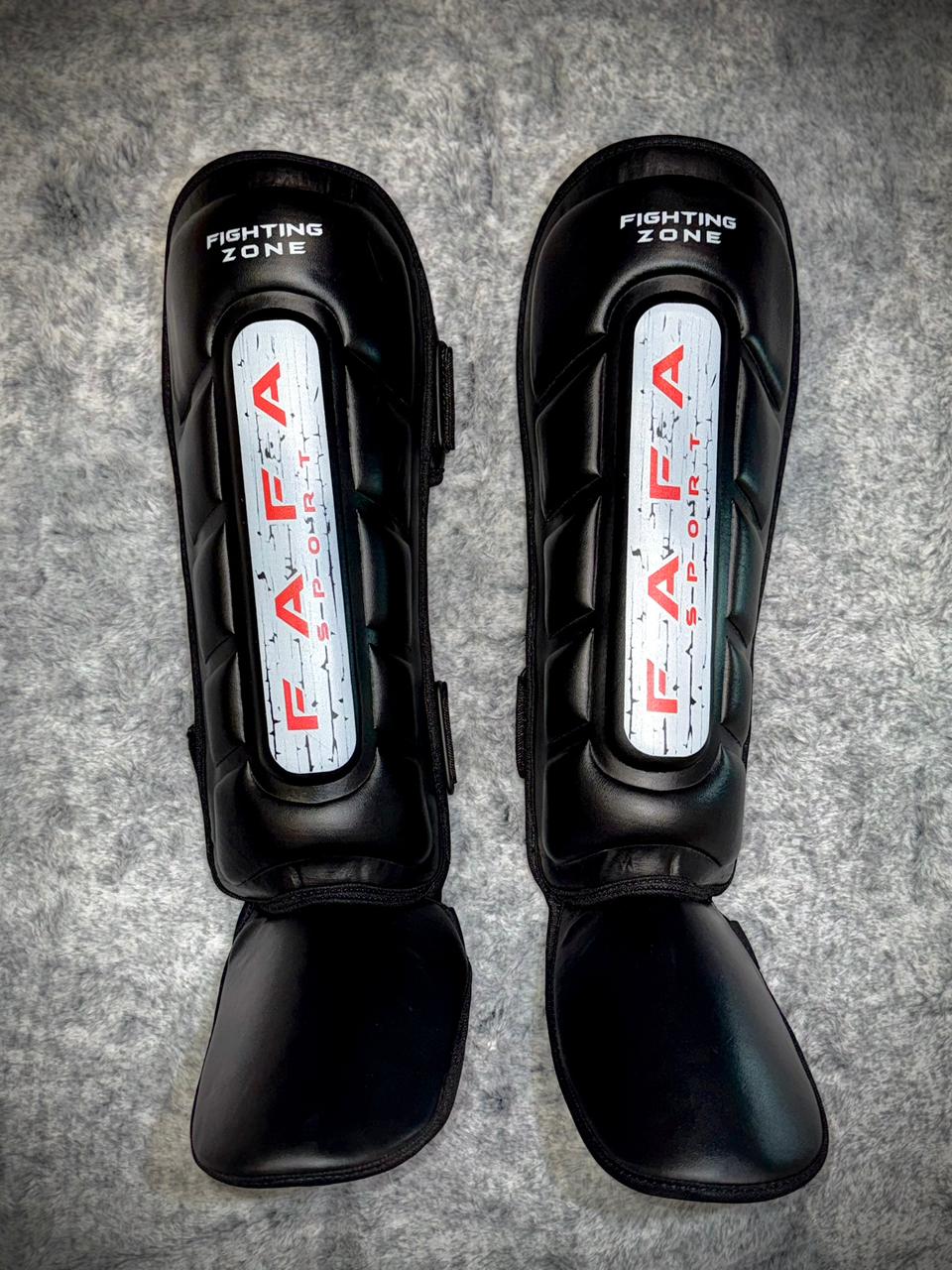 SHIN GUARDS