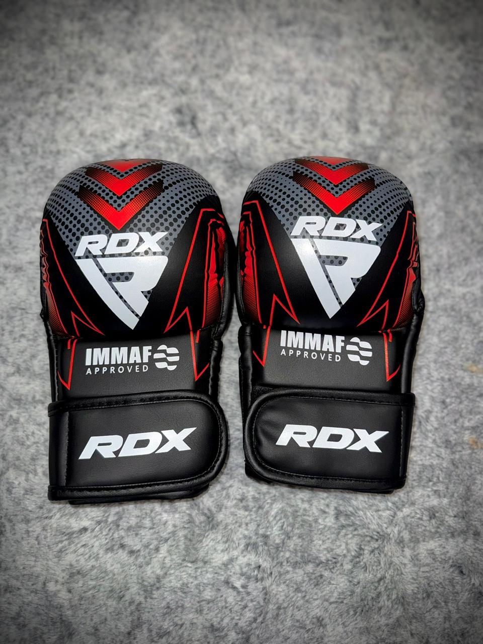 Rdx fighter