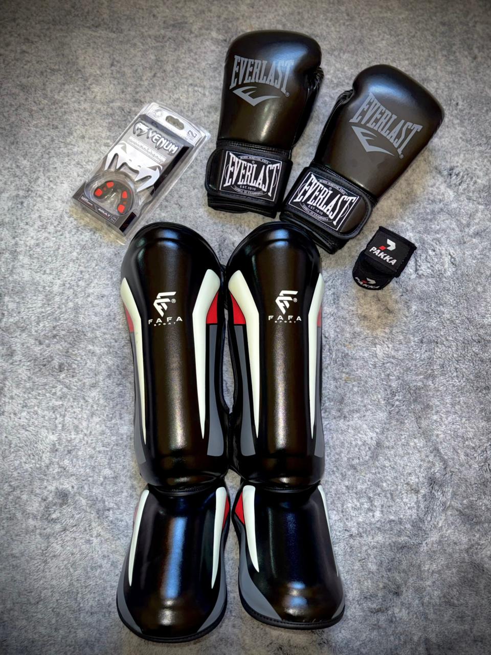 PACK KICKBOXING