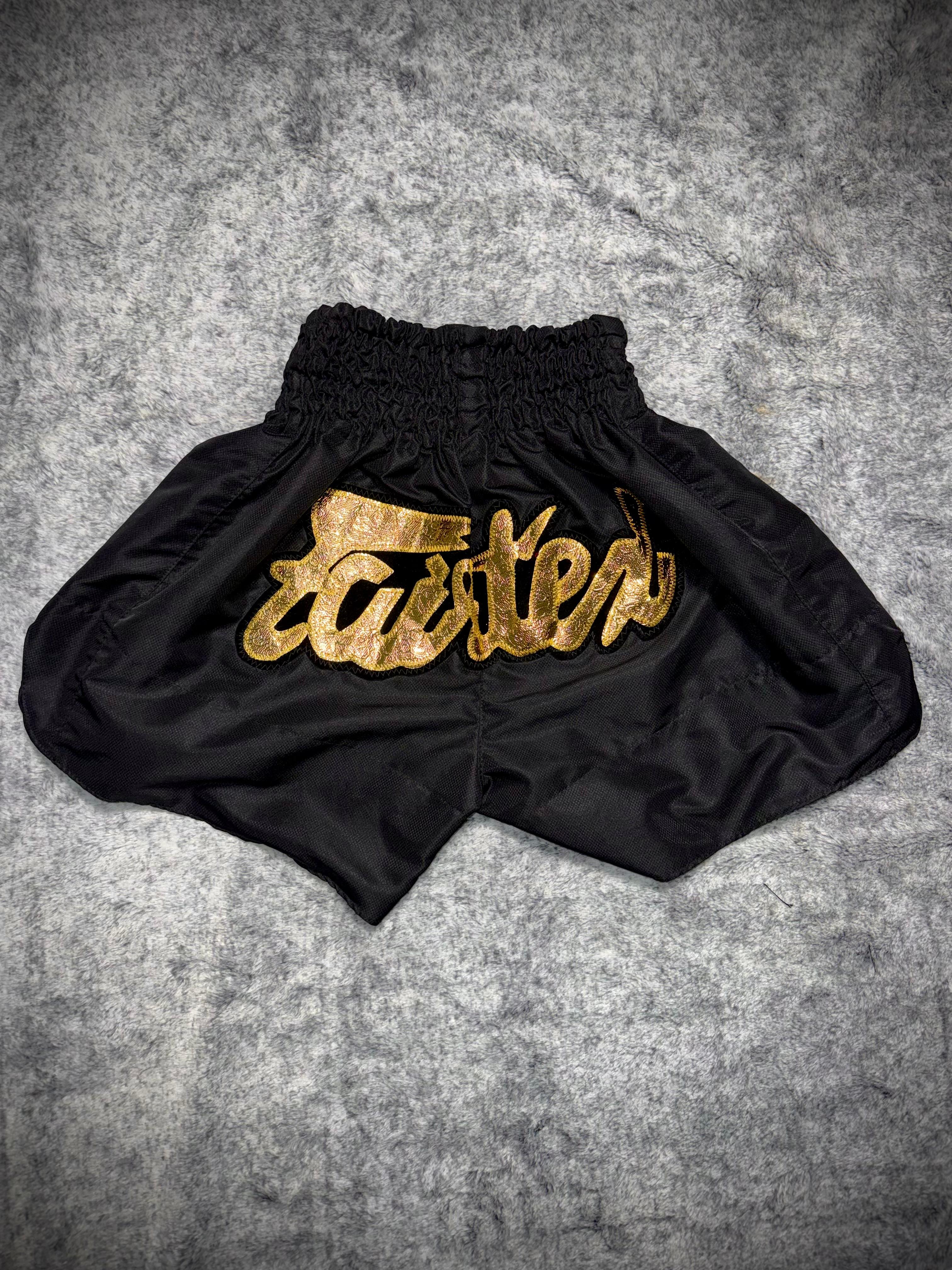 SHORT FAIRTEX