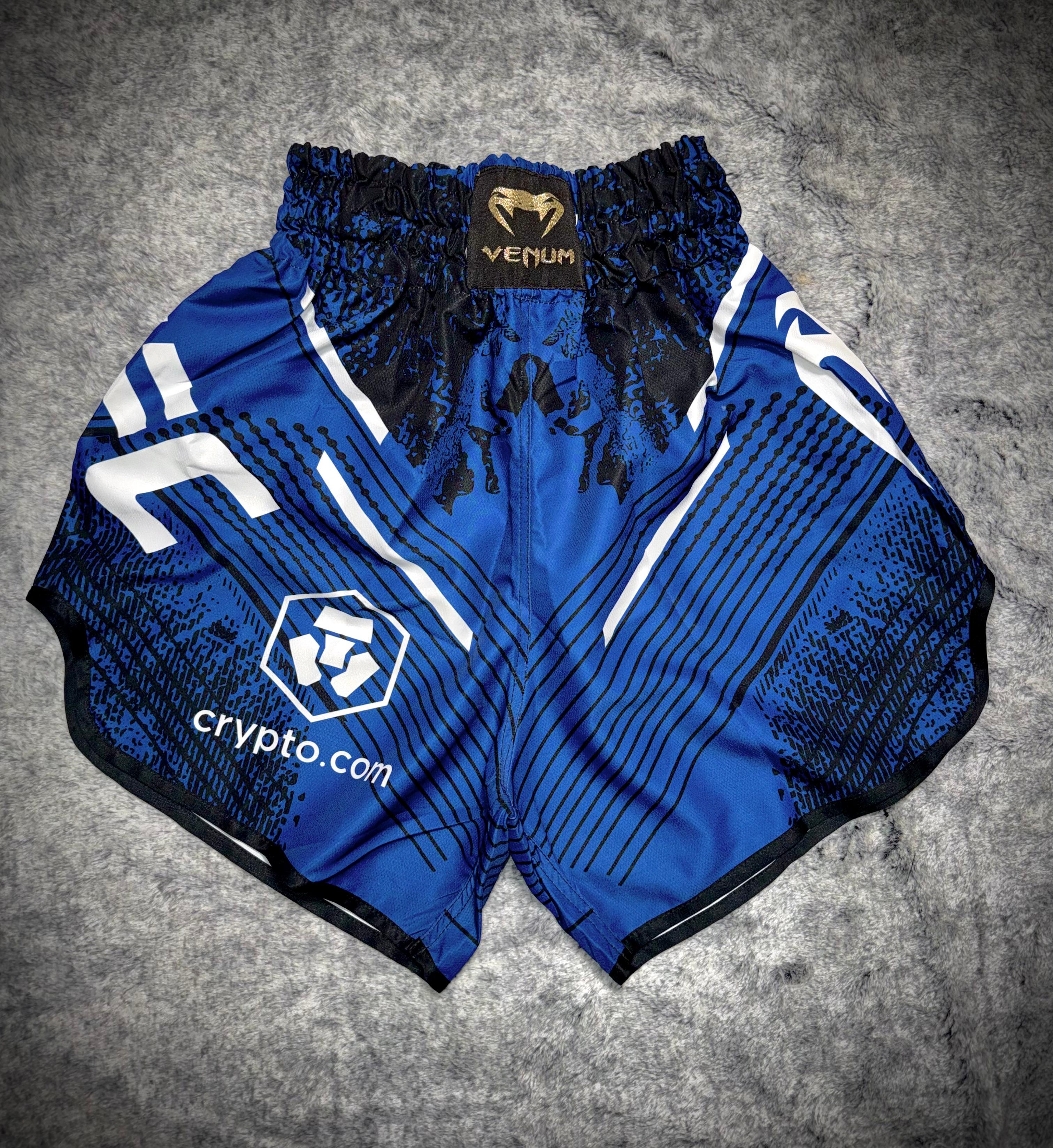 SHORT VENUM
