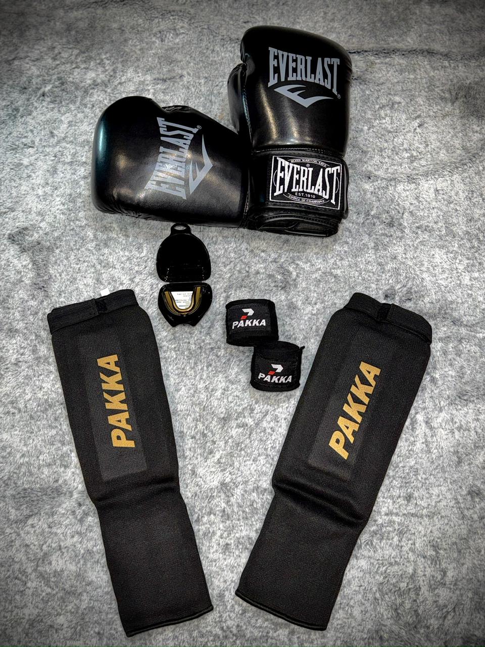 PACK EVERLAST