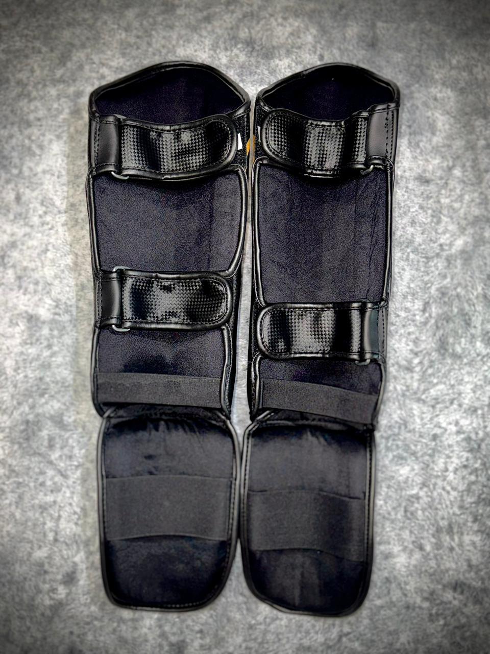 Shin Guard pakka wolves