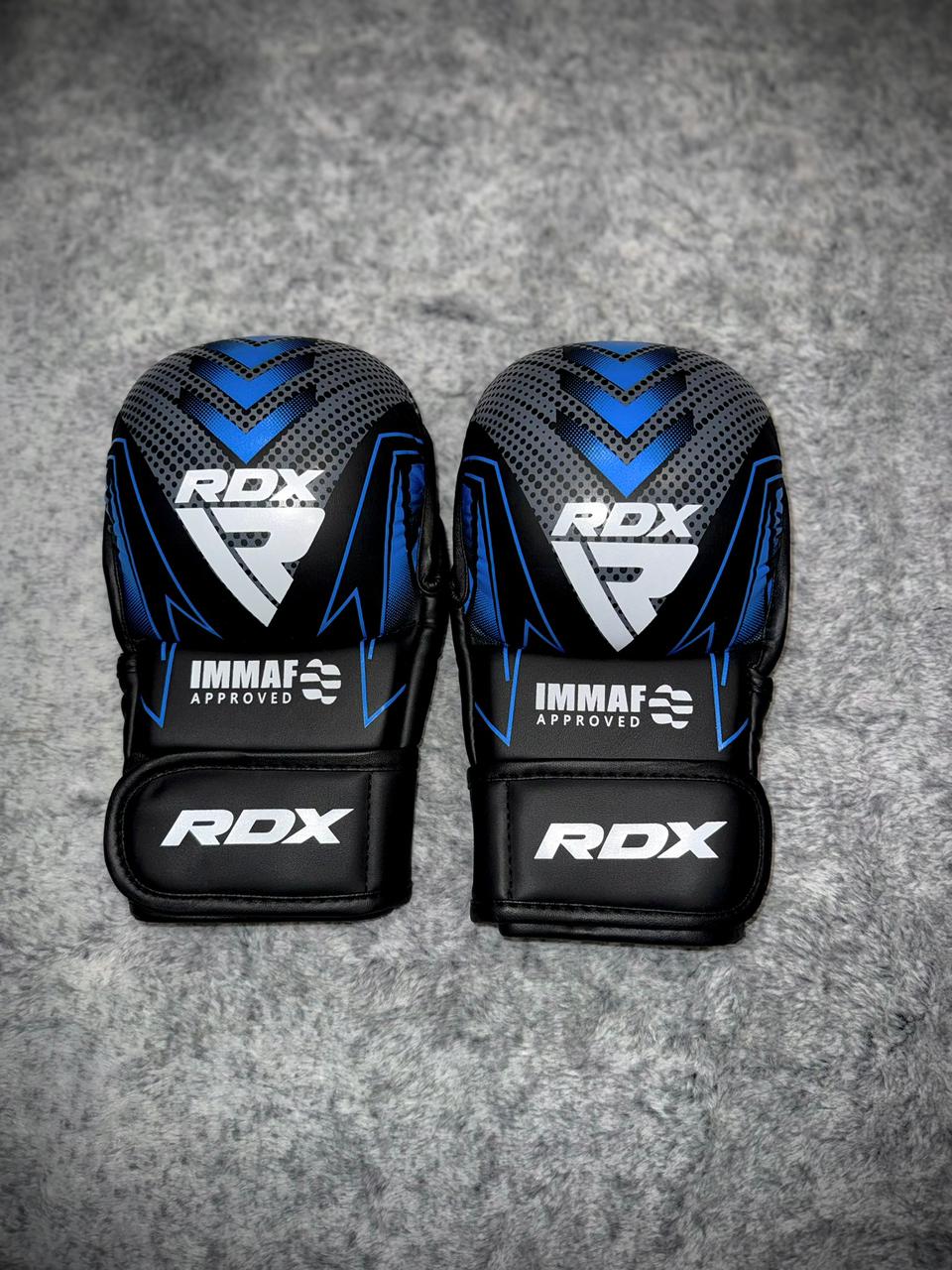 Rdx fighter