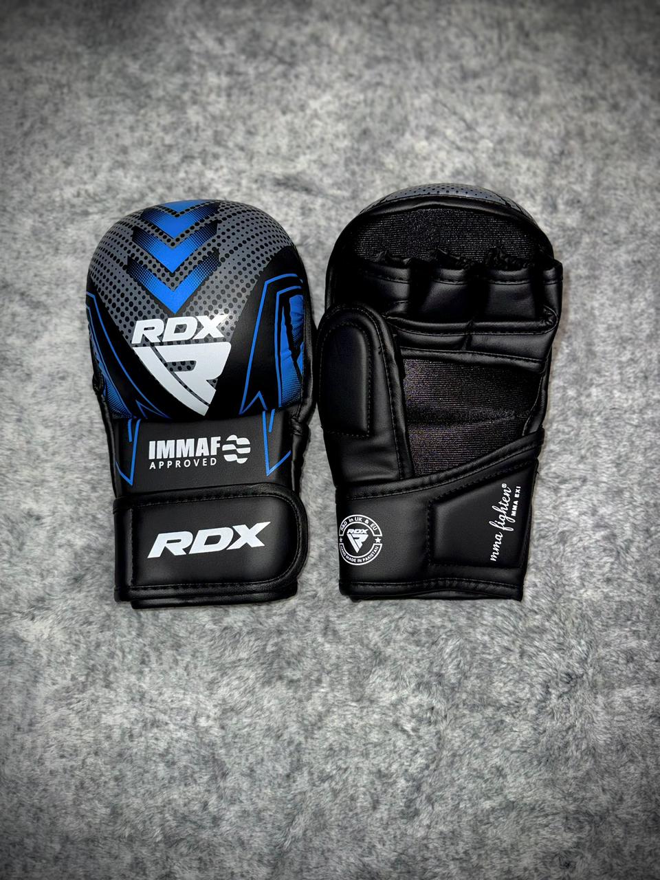 Rdx fighter