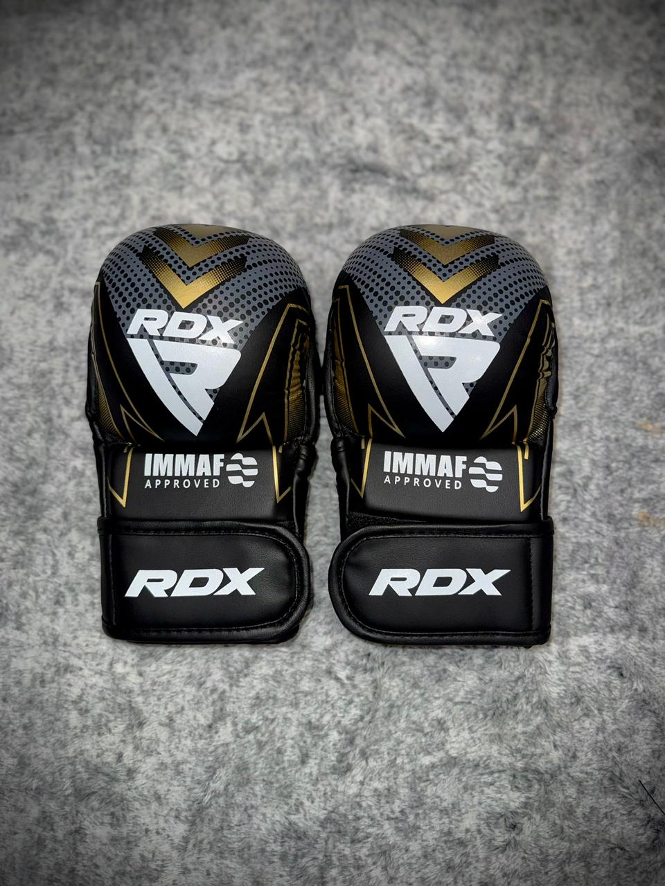 Rdx fighter