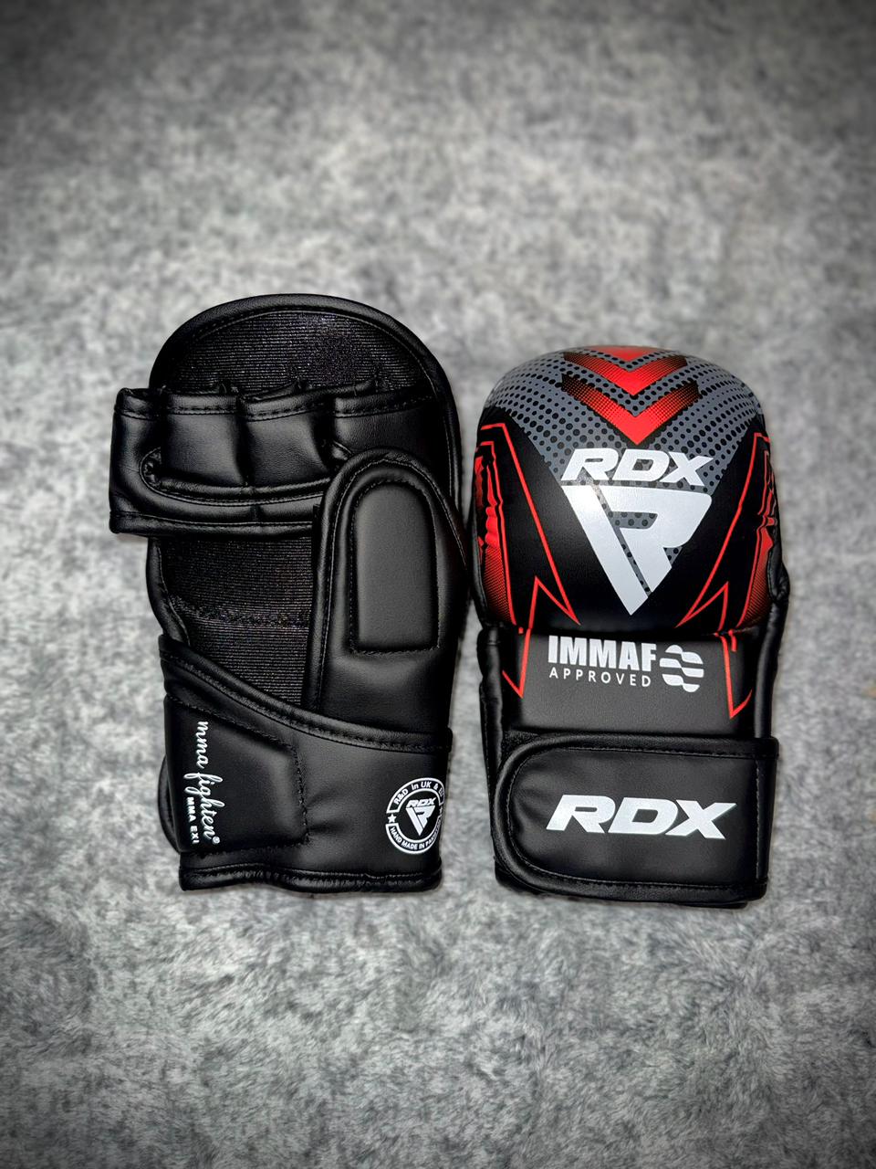 Rdx fighter