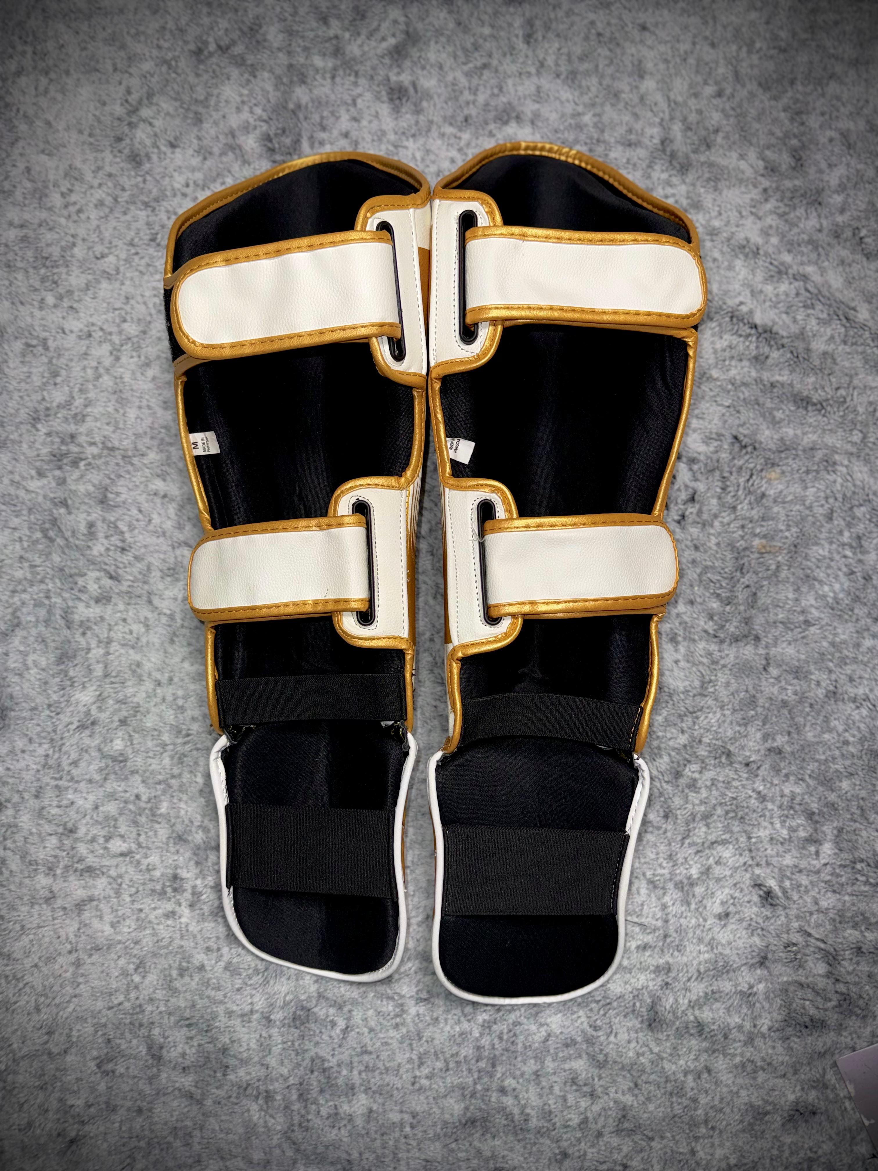 Fafa Challenger Sparring Shin Guards