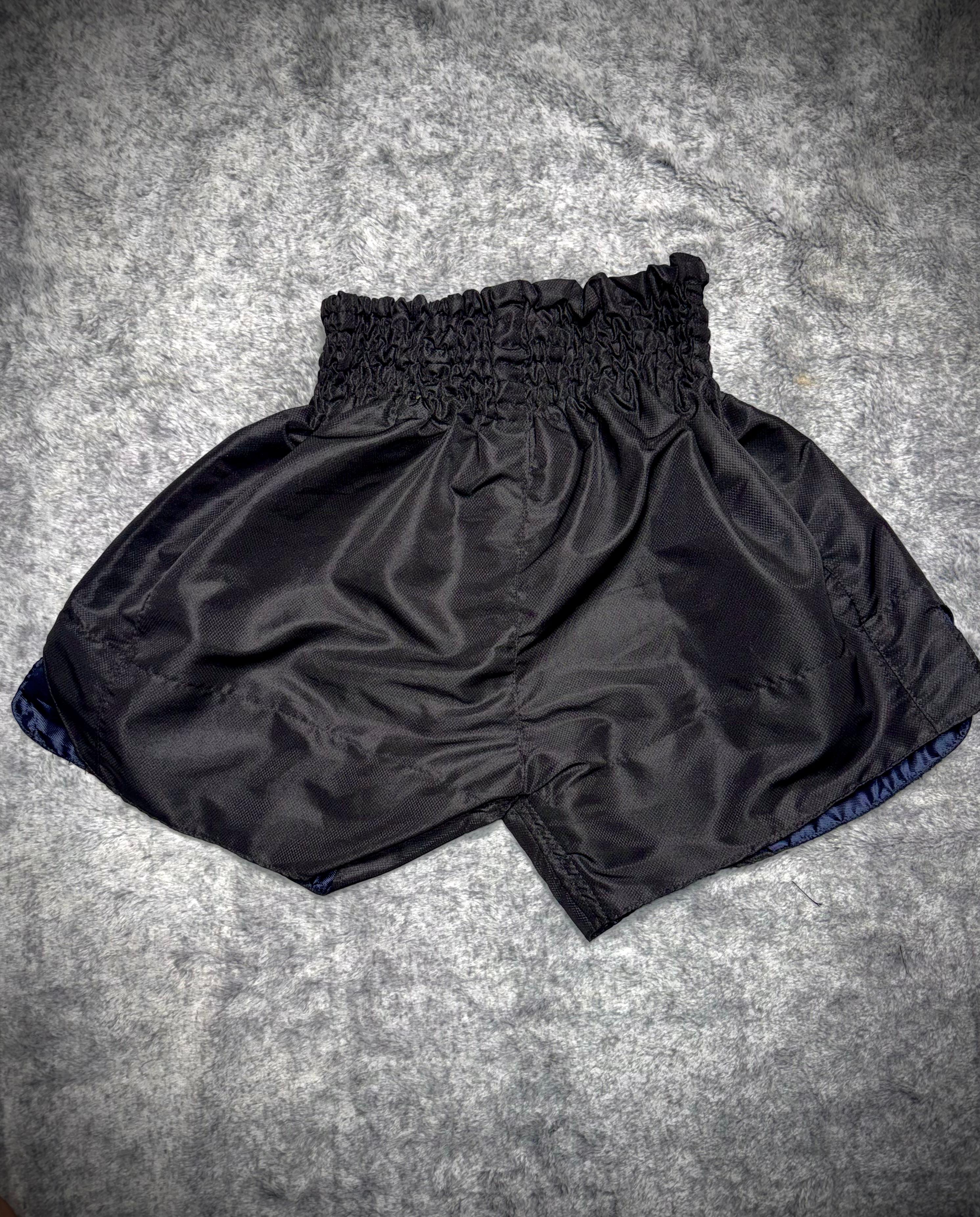 SHORT FAIRTEX