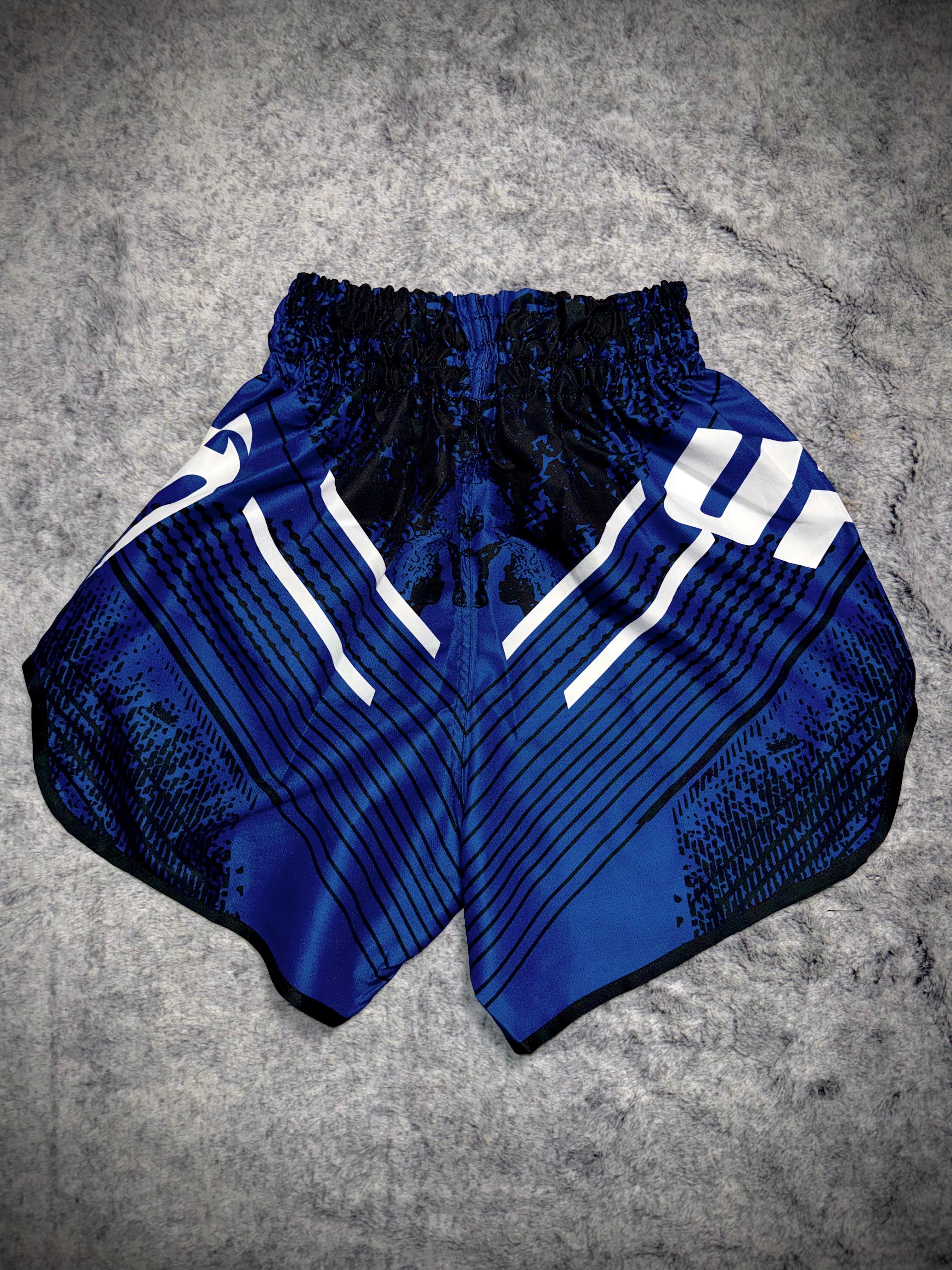 SHORT VENUM